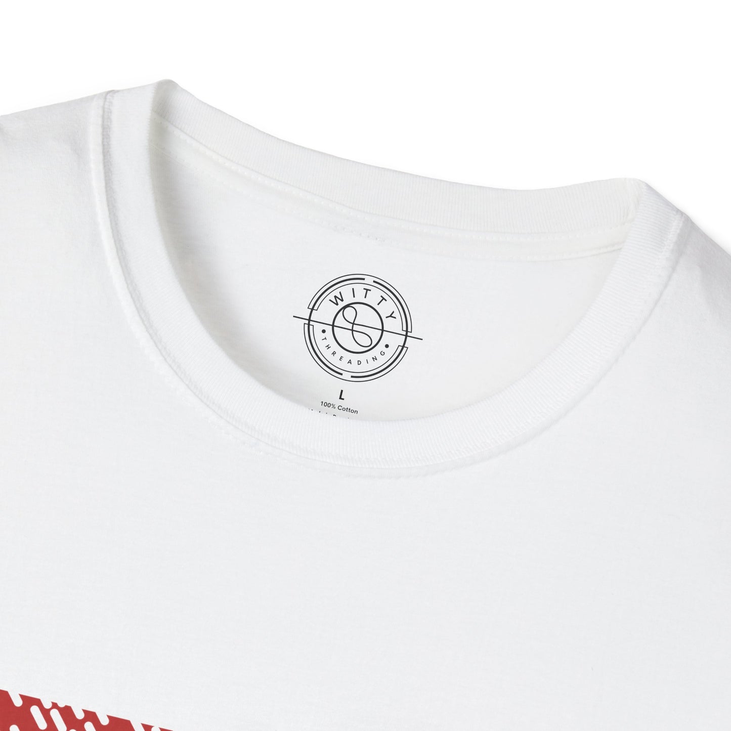 Who Cares - T-Shirt