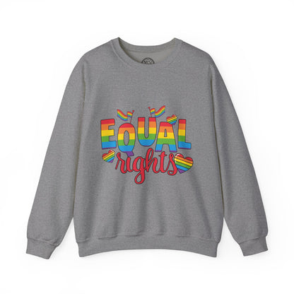 Equal Rights - Sweatshirt