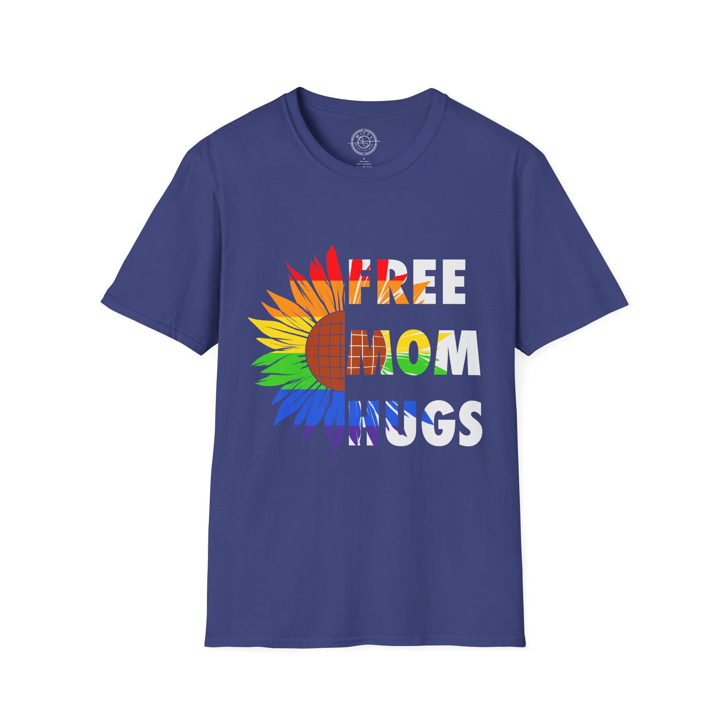 Free Mom Hugs - T-Shirt
