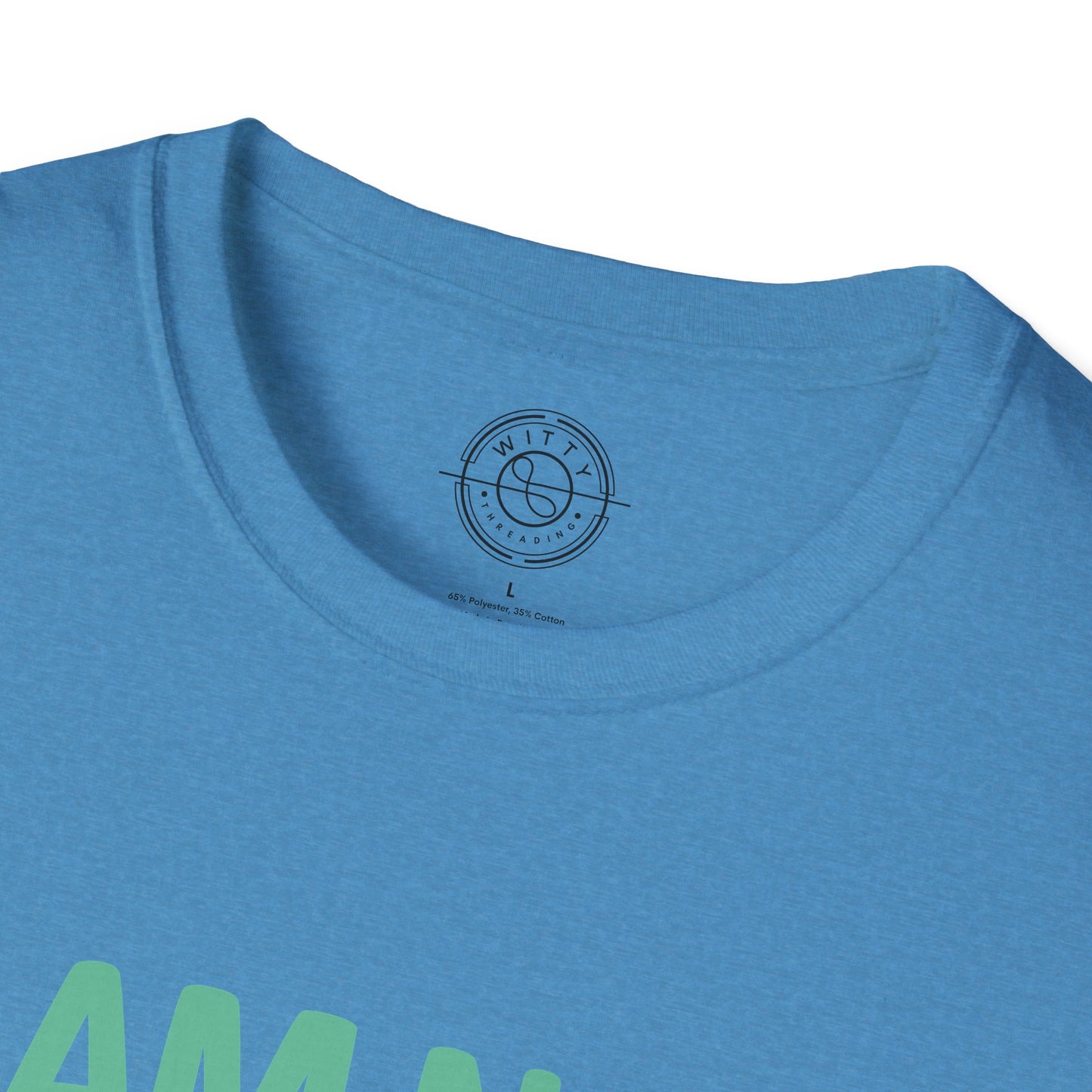 Just Think Differently - T-Shirt