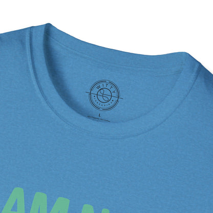 Just Think Differently - T-Shirt