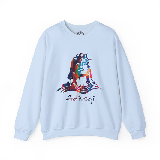 Adiyogi - Sweatshirt