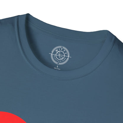 Kindness and Peace - T-Shirt