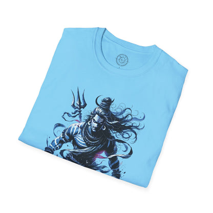 Rudra Mahakali - T-Shirt