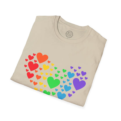 Love is Love - T-Shirt