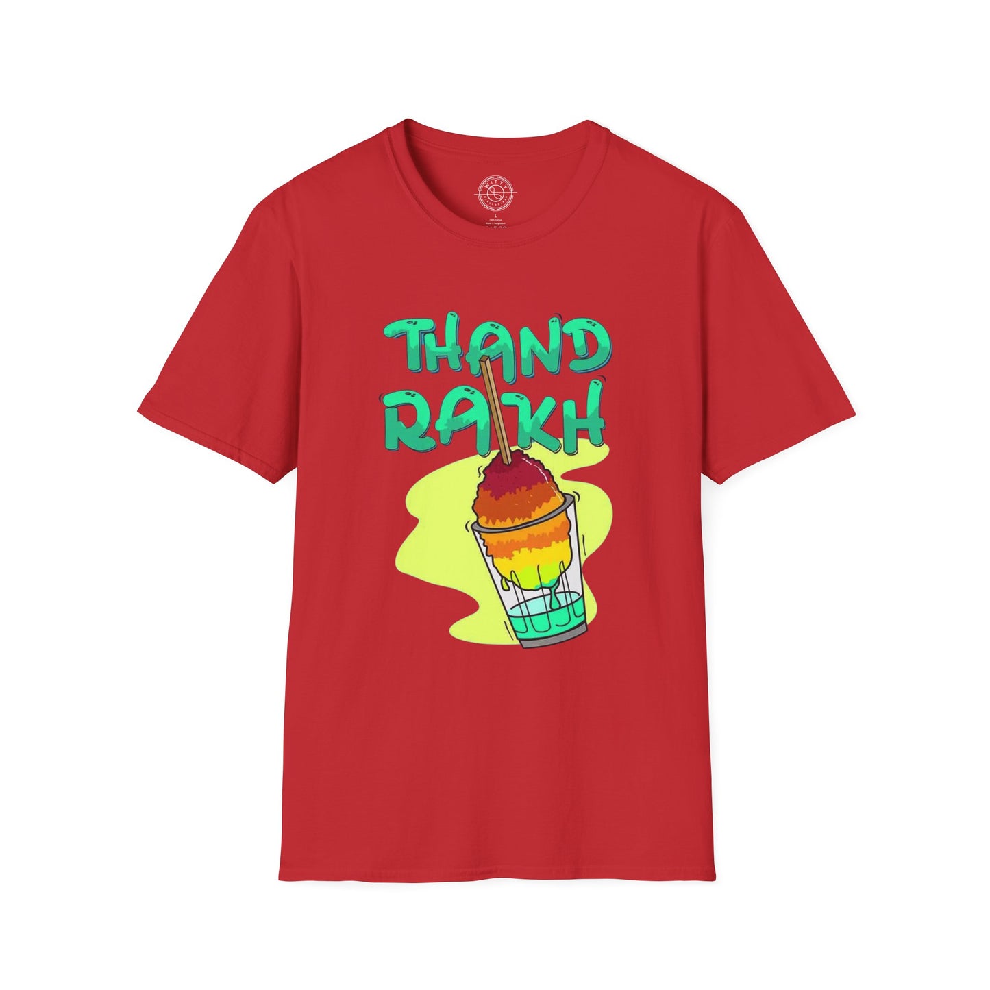 Thand Rakh - T-Shirt