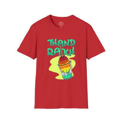 Thand Rakh - T-Shirt