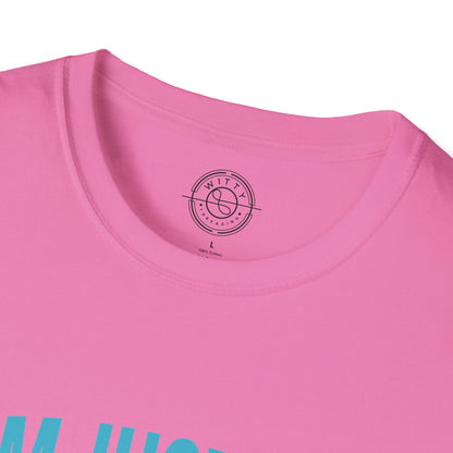 I'm Just an Introvert Enjoying my Lonliness - T-Shirt