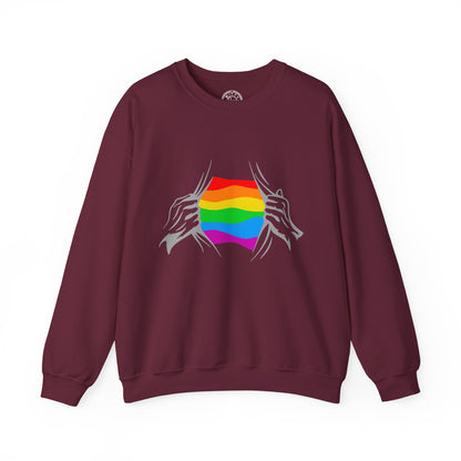 LGBTQ - Sweatshirt