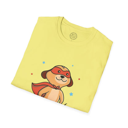 You can be a Superhero  - T-Shirt
