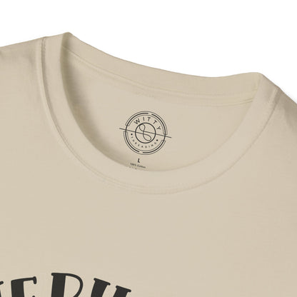 Everyday I'm Musclin - T-Shirt