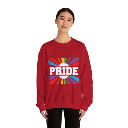 Pride - Sweatshirt