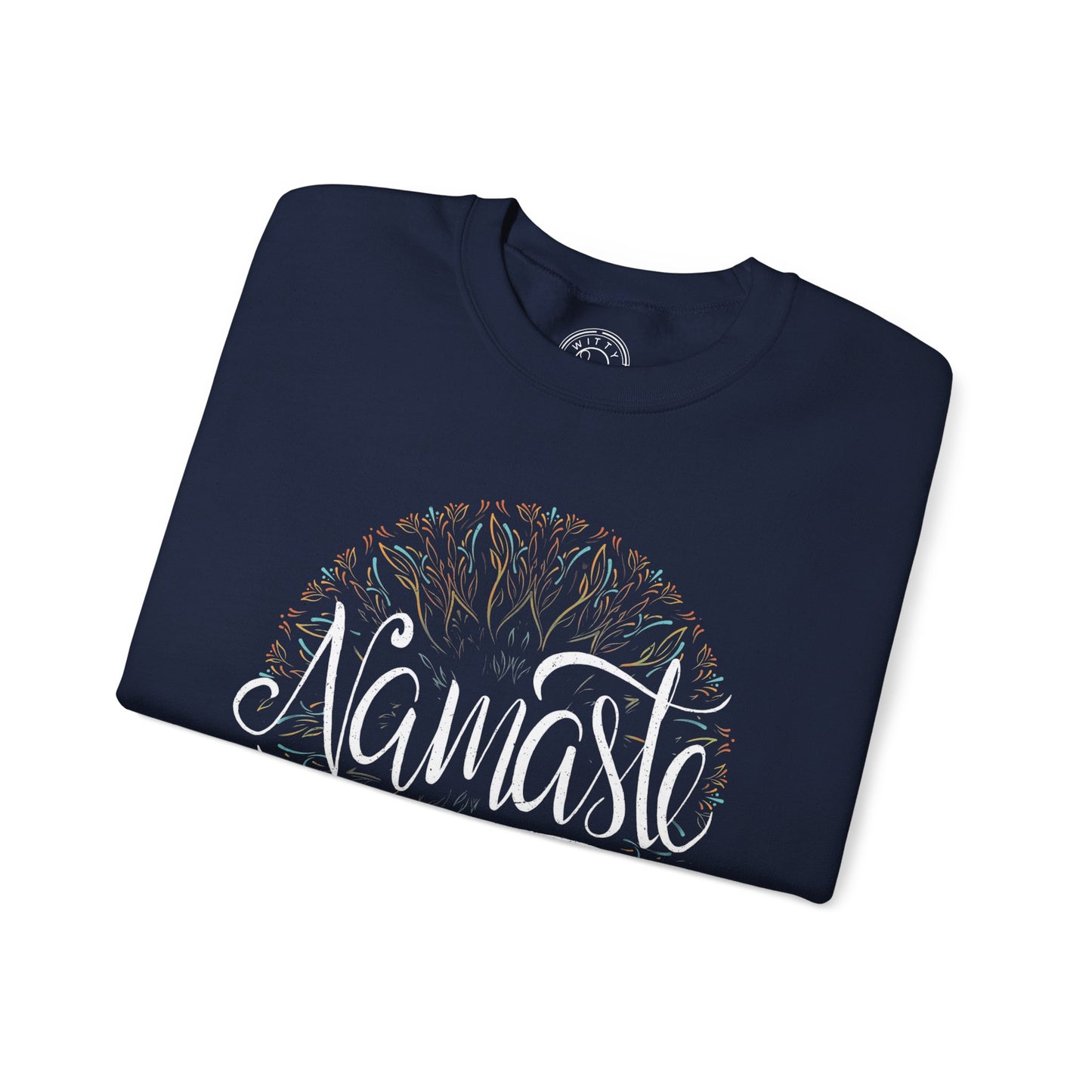 Namaste - Sweatshirt