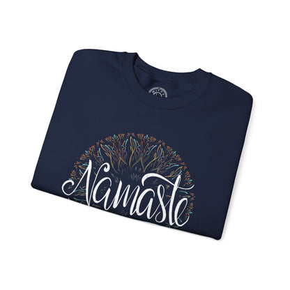 Namaste - Sweatshirt