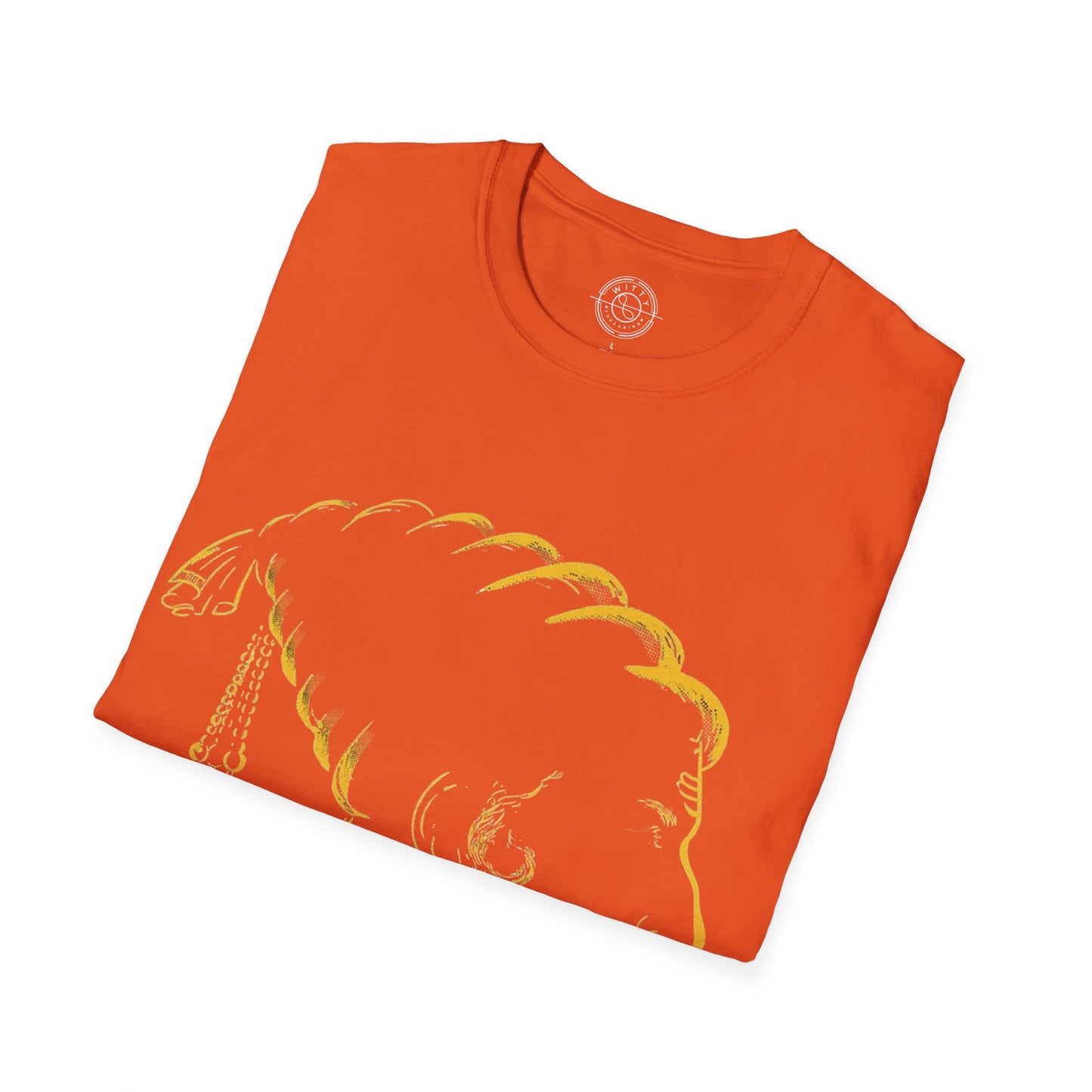 Chatrapati Shivaji Maharaj - T-Shirt