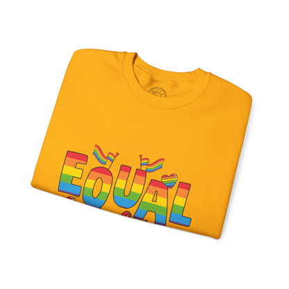 Equal Rights - Sweatshirt