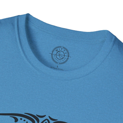 I'm Slowly Going Crazy Mama - T-Shirt