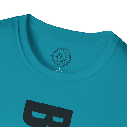Believe In Yourself - T-Shirt
