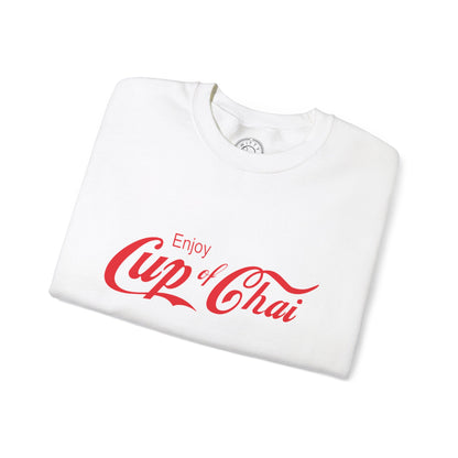 Cup of Chai - Sweatshirt