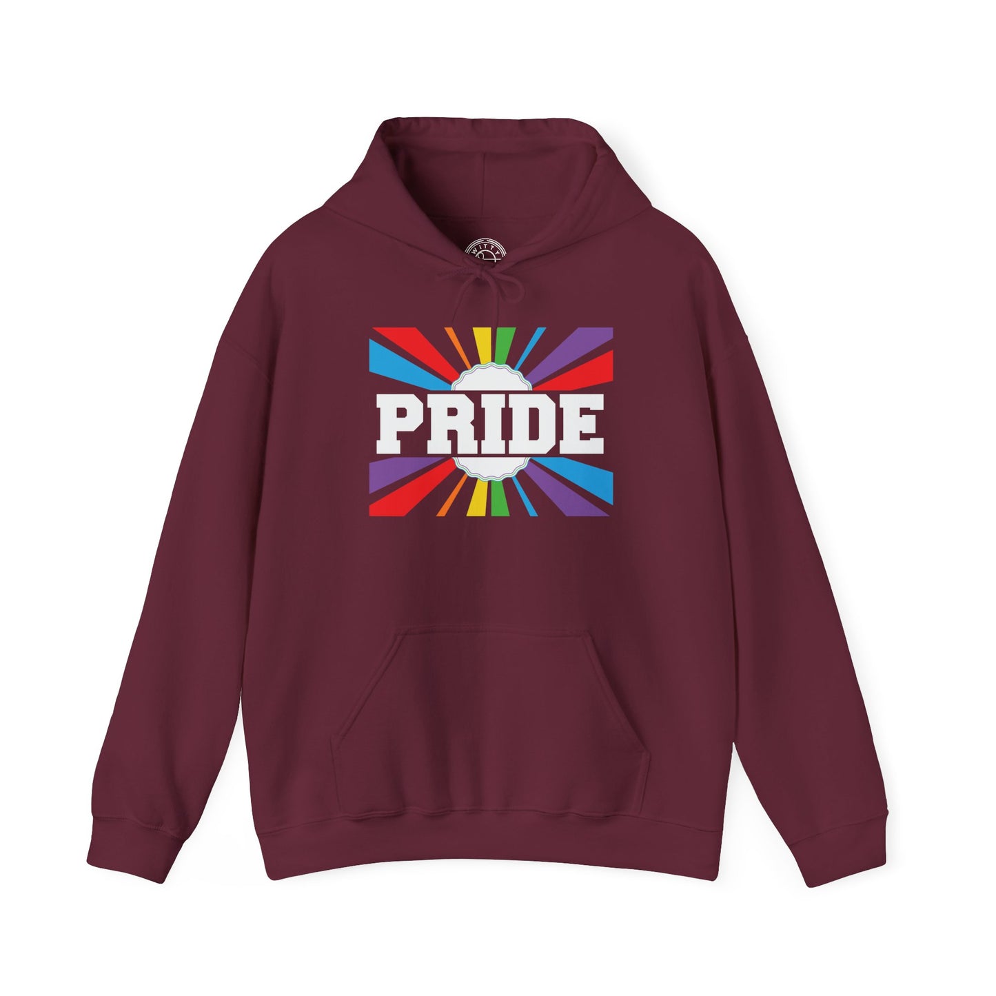 PRIDE - Hoodie