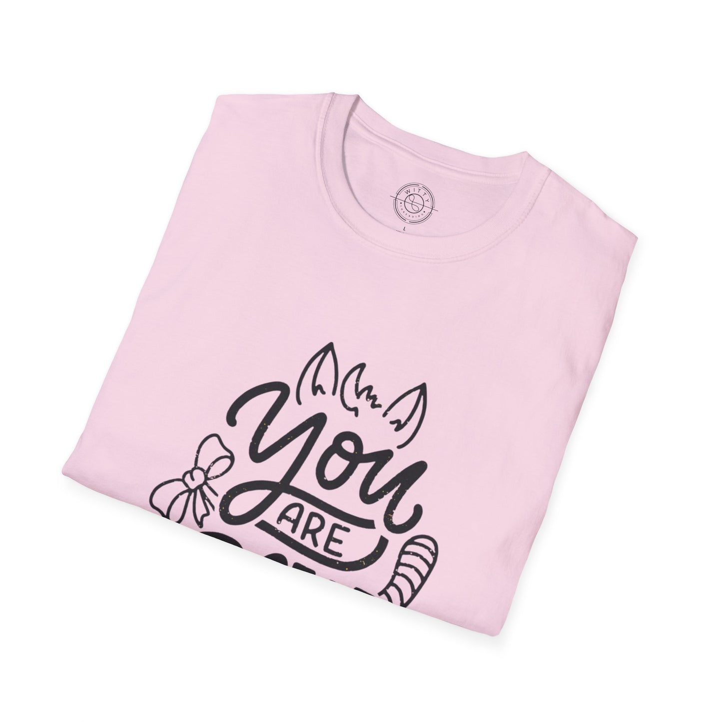 You're Paw-some  - T-Shirt