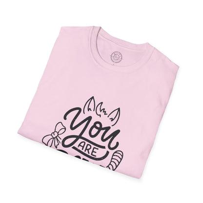 You're Paw-some  - T-Shirt