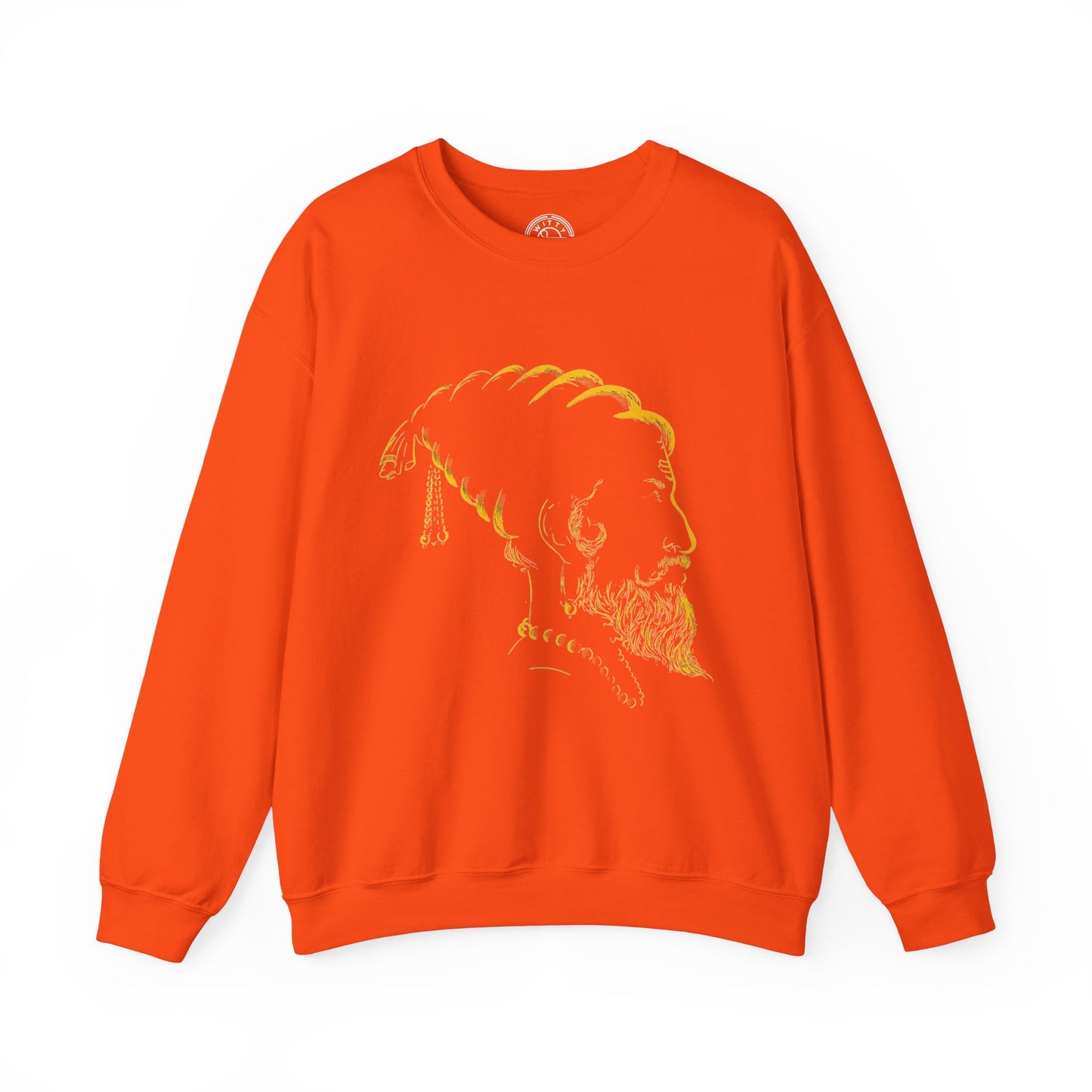 Chatrapati Shivaji Maharaj - Sweatshirt