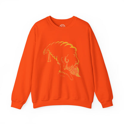Chatrapati Shivaji Maharaj - Sweatshirt