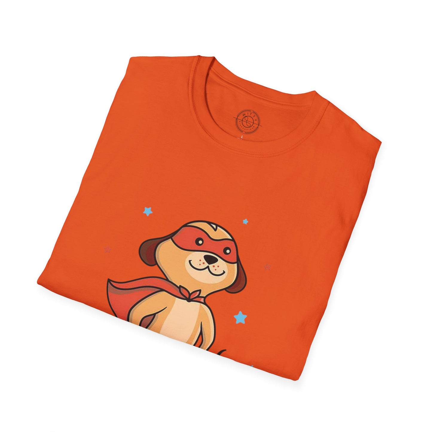 You can be a Superhero  - T-Shirt