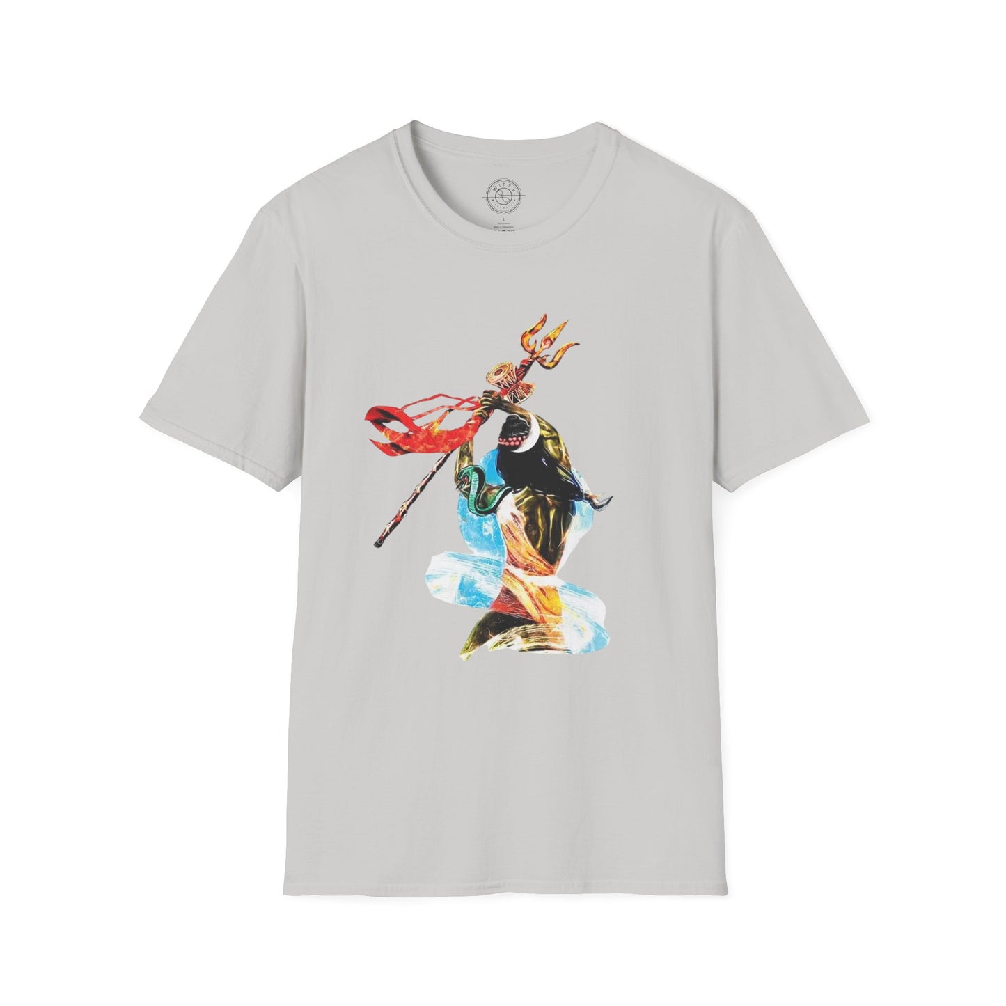 Bhairava - T-Shirt