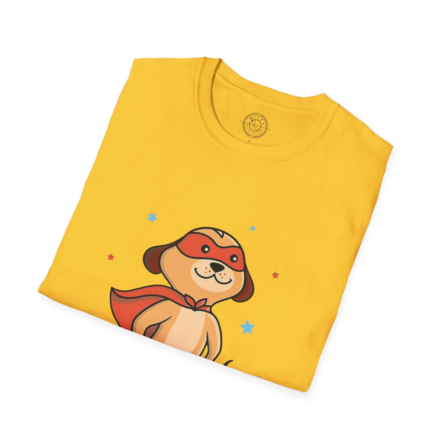 You can be a Superhero  - T-Shirt