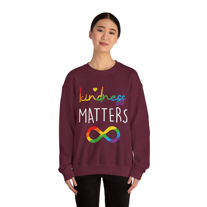 Kindness Matters - Sweatshirt
