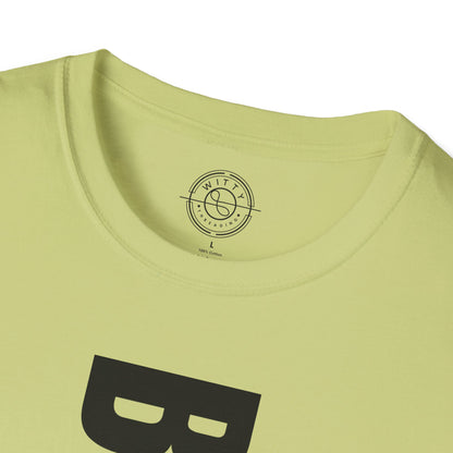 Believe In Yourself - T-Shirt