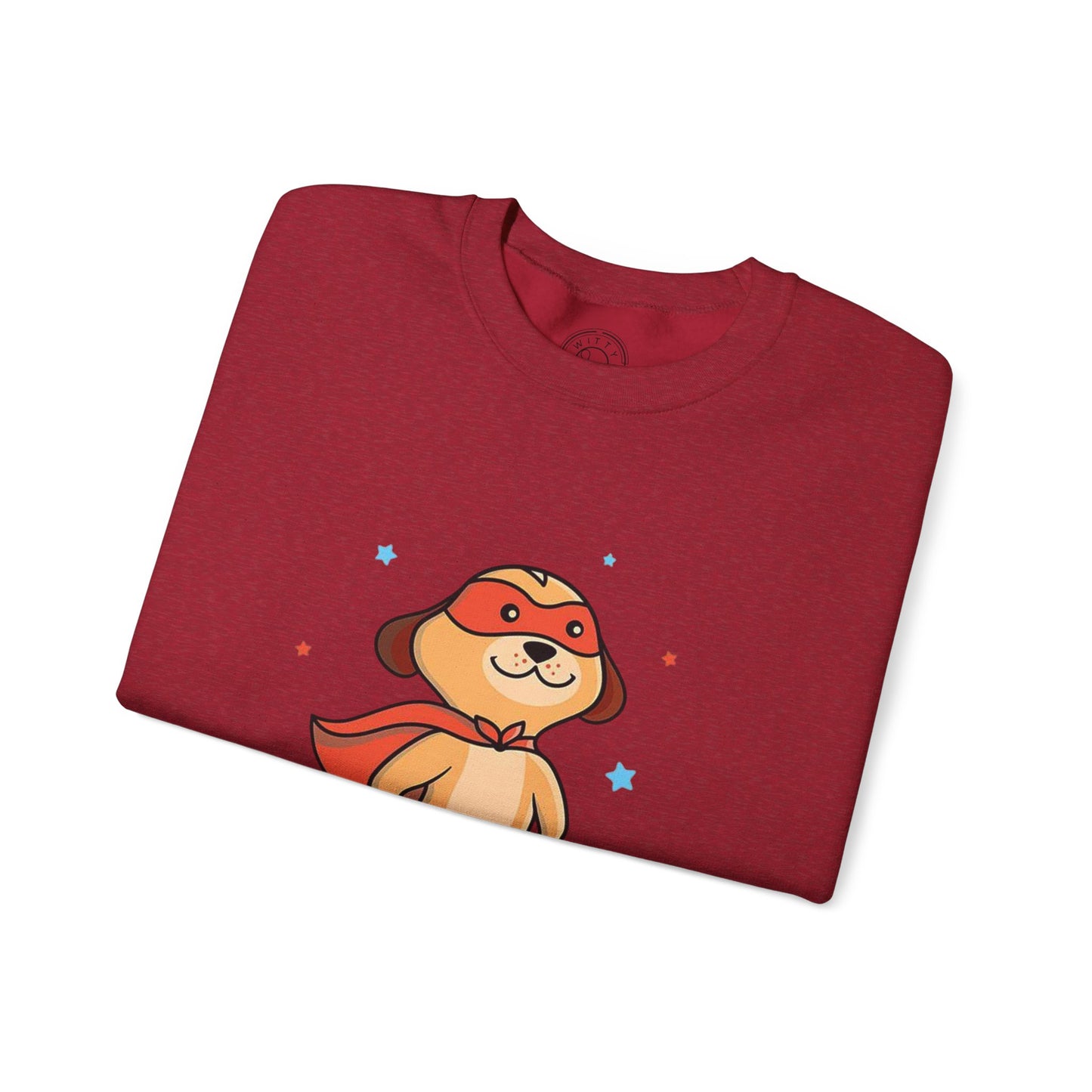 You can be a Superhero  - Sweatshirt