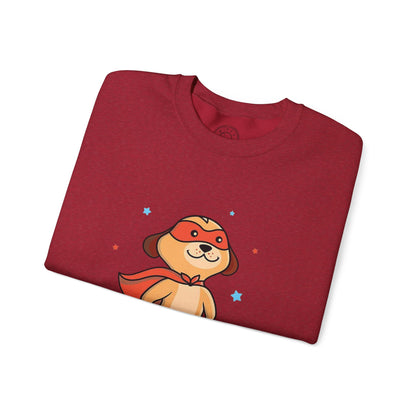 You can be a Superhero  - Sweatshirt