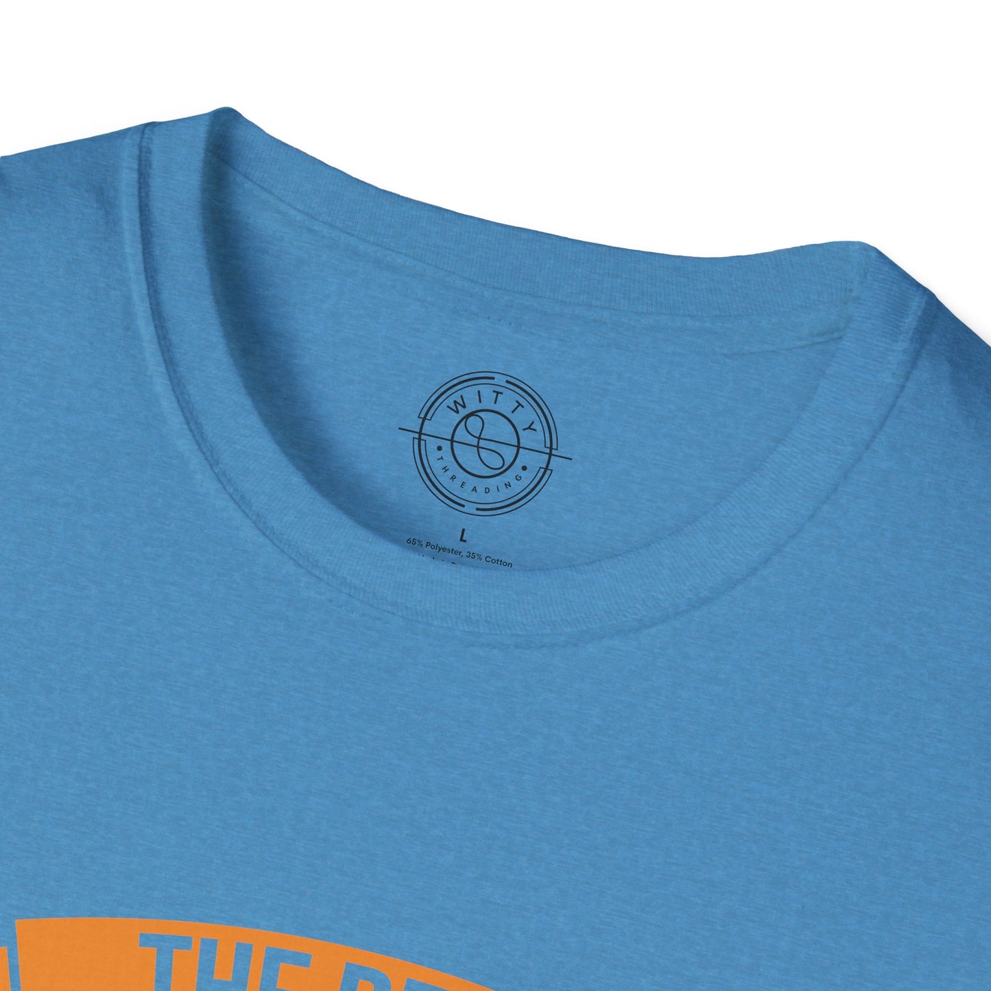 The Best Dream Happen When You're Awake - T-Shirt