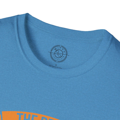 The Best Dream Happen When You're Awake - T-Shirt