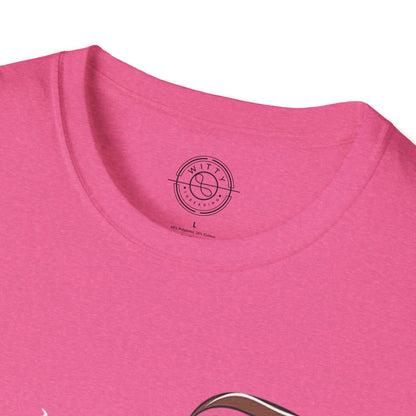 Baap Ko Mat Sikha - T-Shirt
