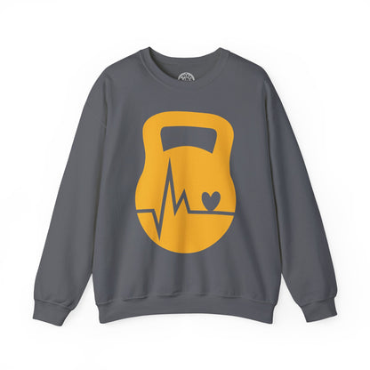 Love Barbell - Sweatshirt