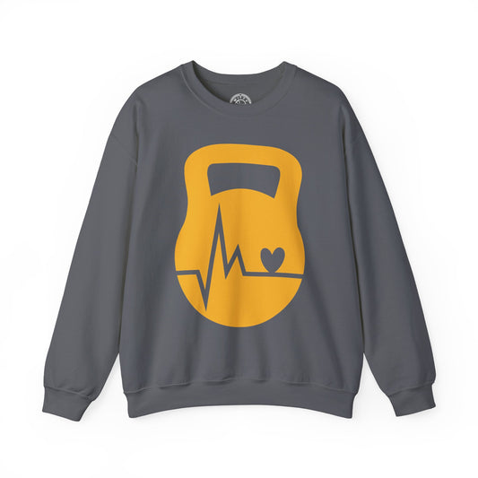 Love Barbell - Sweatshirt