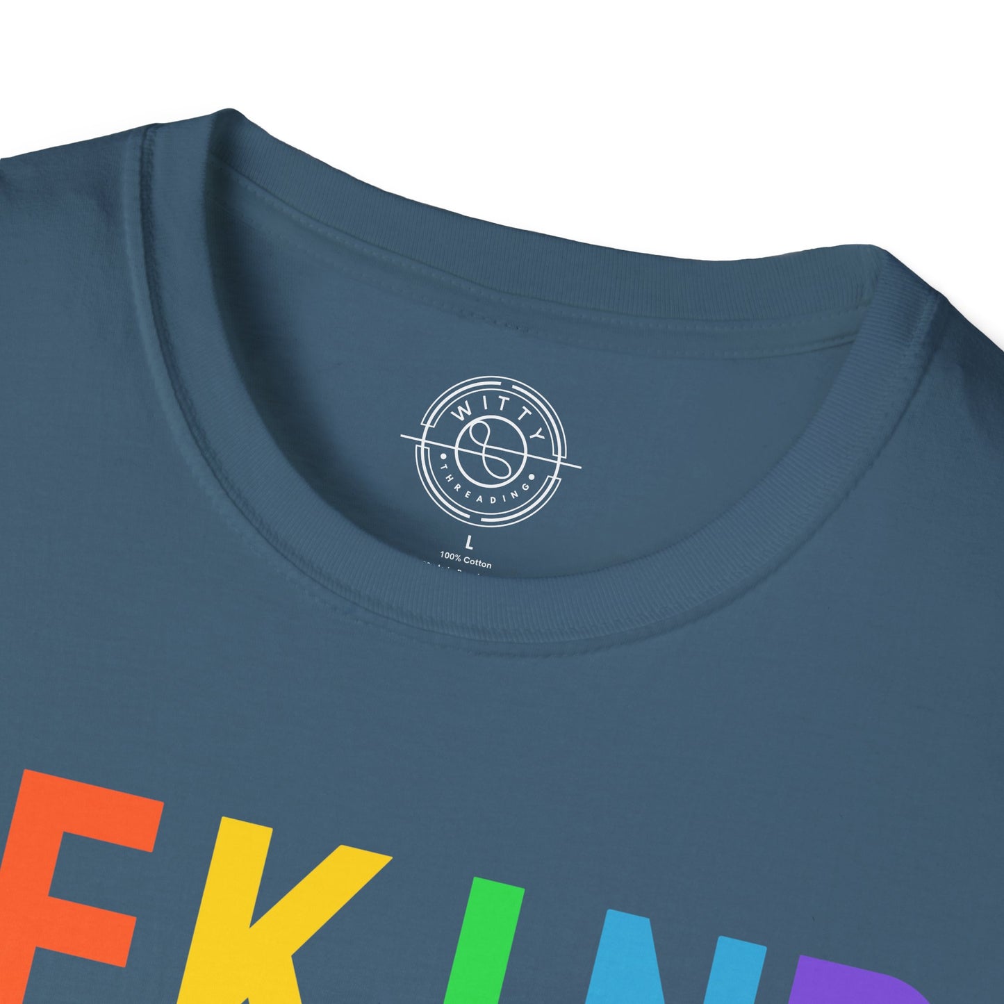 Be Kind - T-Shirt
