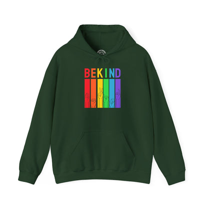 Be KIND - Hoodie