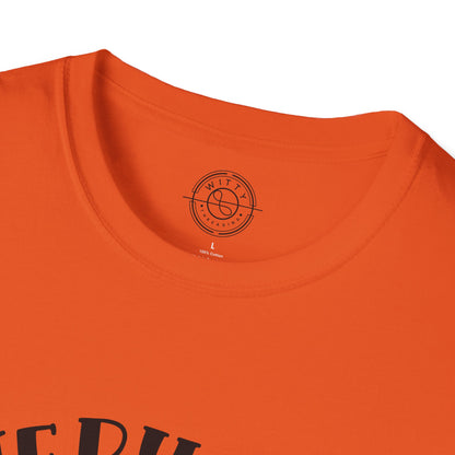 Everyday I'm Musclin - T-Shirt