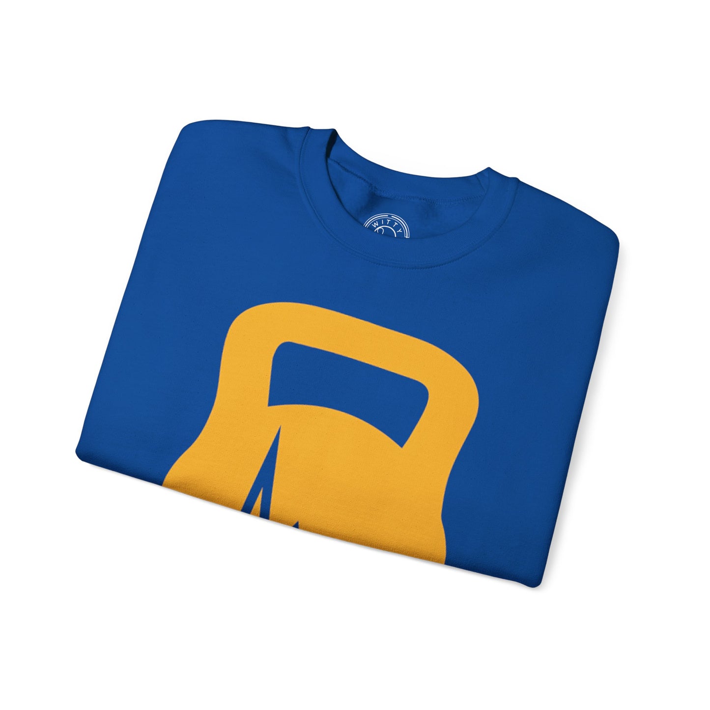 Love Barbell - Sweatshirt