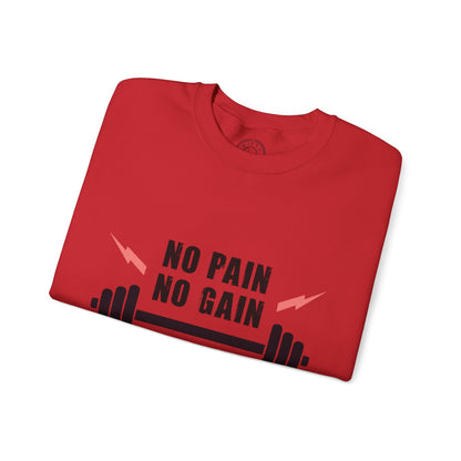 Shut Up and TRAIN - Sweatshirt