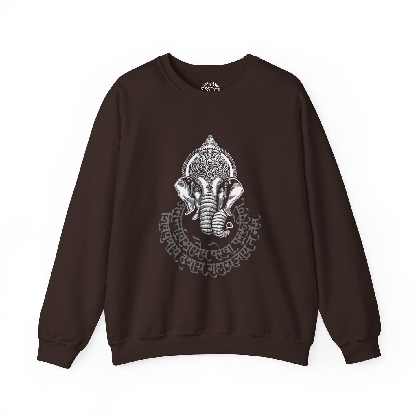 Ganesha - Sweatshirt