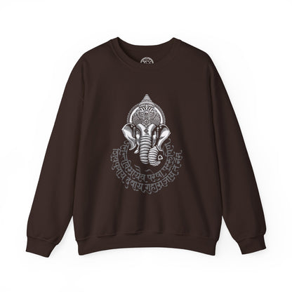 Ganesha - Sweatshirt