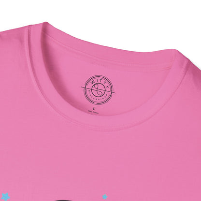 You can be a Superhero  - T-Shirt