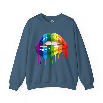 LIPS - Sweatshirt