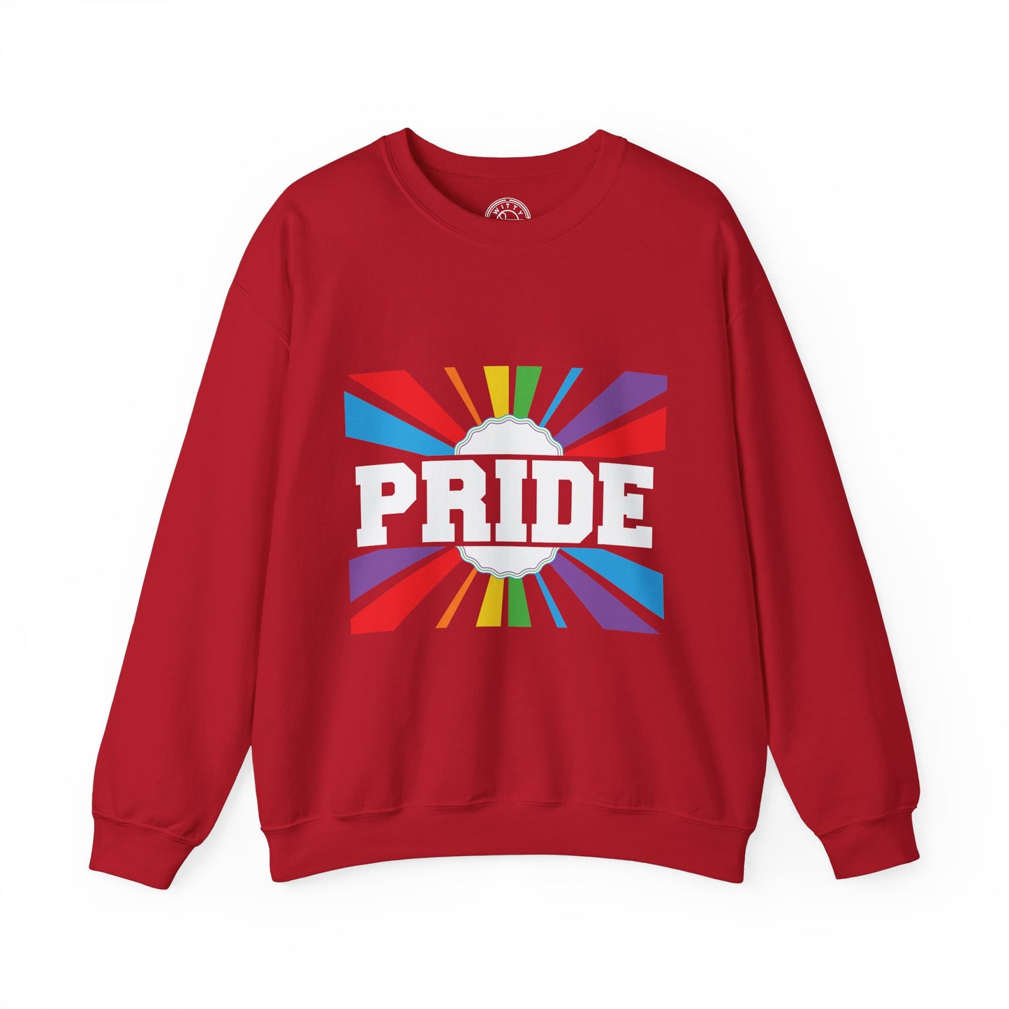 Pride - Sweatshirt